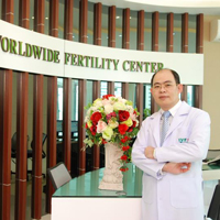 IVF全球生殖中心（IVF Worldwide Fertility Center）