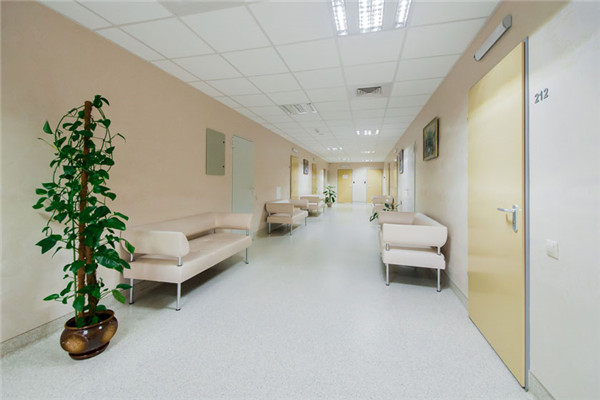 乌克兰IRM生殖医院