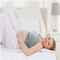 怀孕初期感觉疲劳怎么办